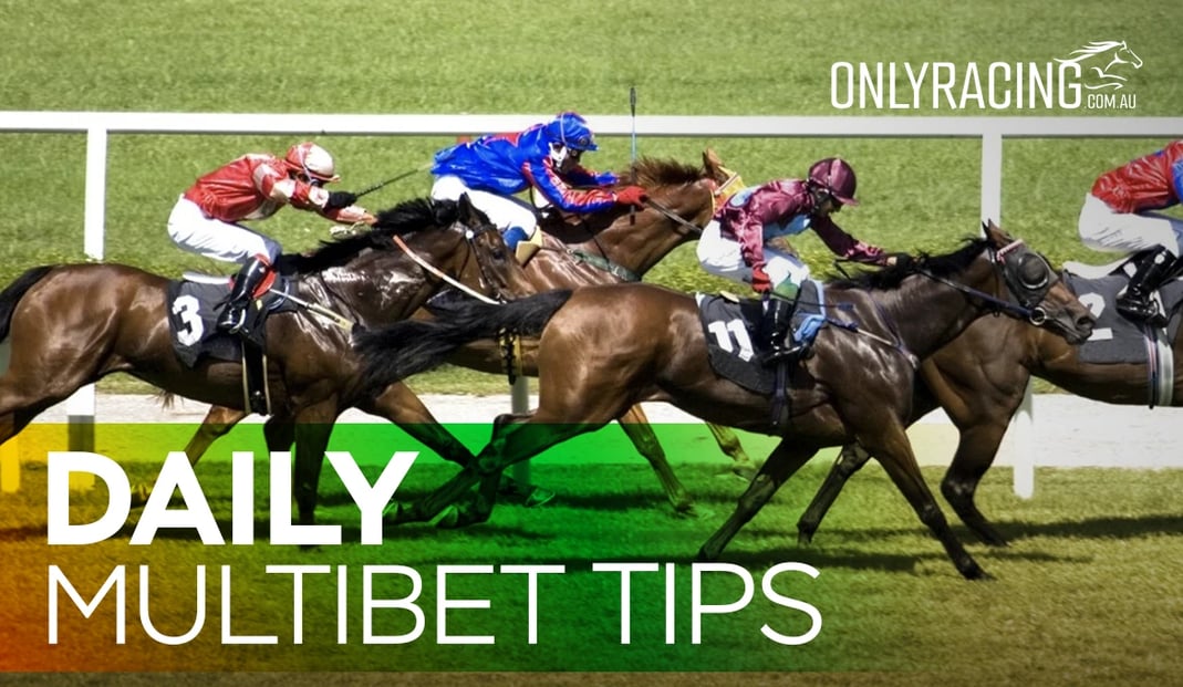 Best Multibet Tips of the Day