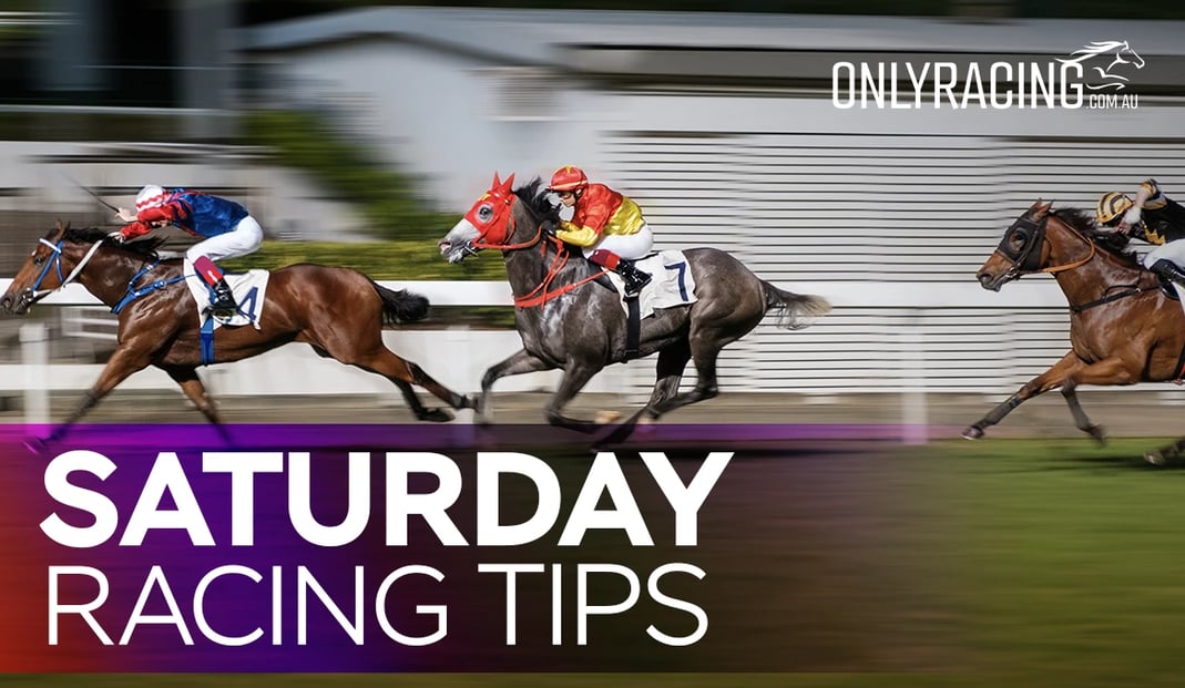 Saturday Racing Tips