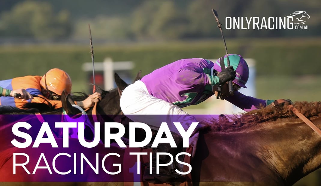 Saturday Racing Tips