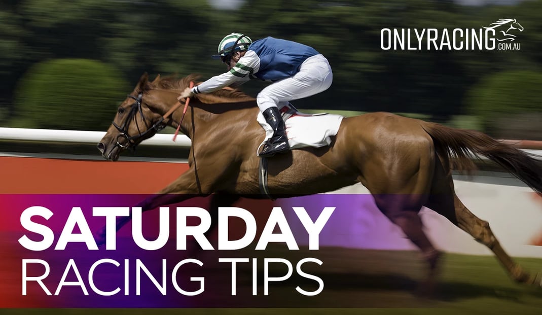 Saturday Racing Tips