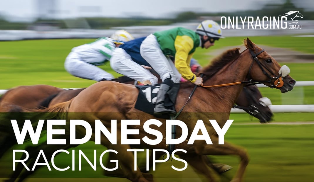 Wednesday Racing Tips