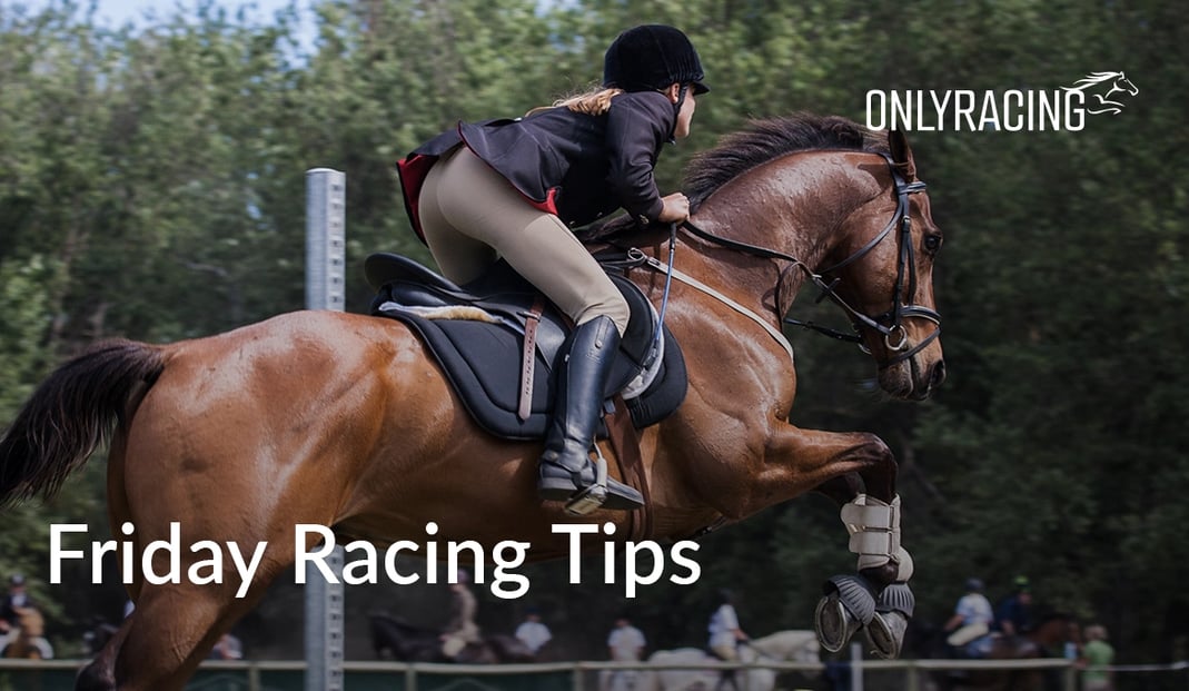 RacingOnly - Friday Horse Racing Tips