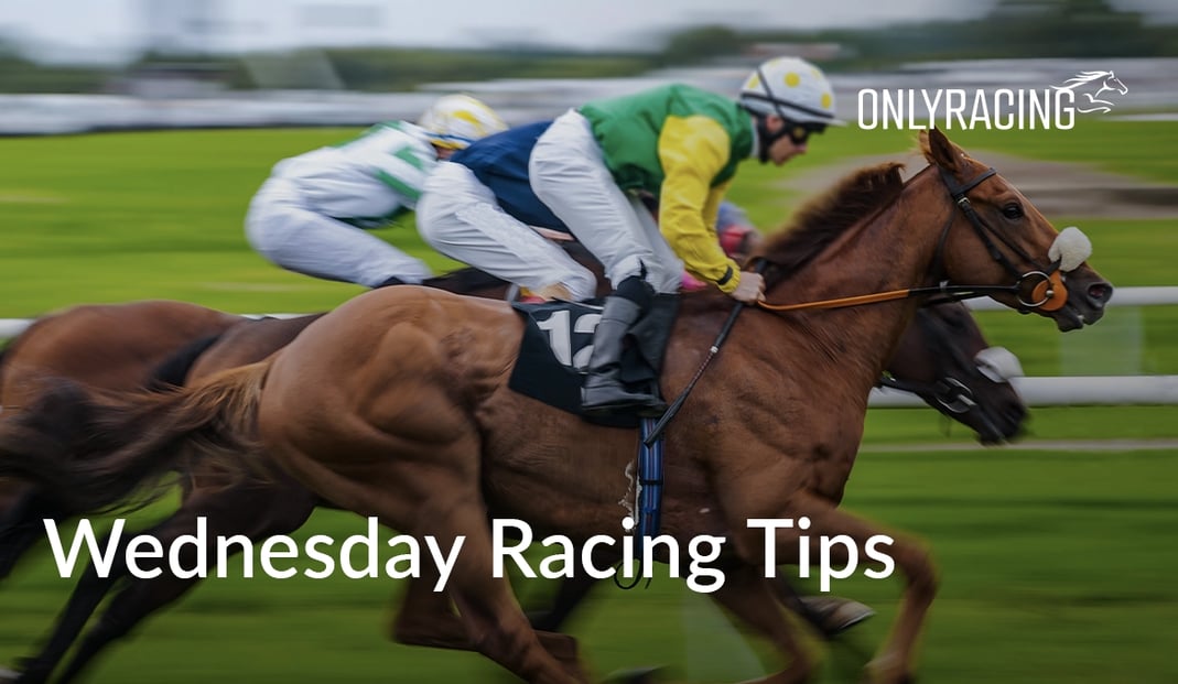 RacingOnly - Wednesday Horse Racing Tips