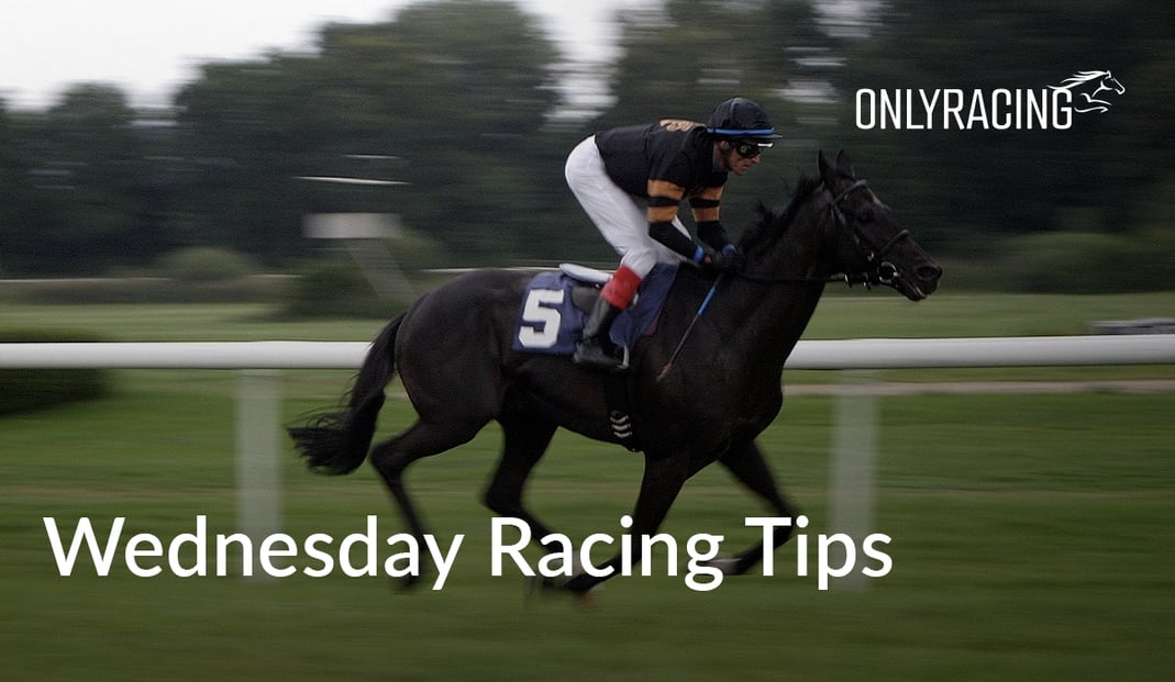 RacingOnly - Wednesday Horse Racing Tips