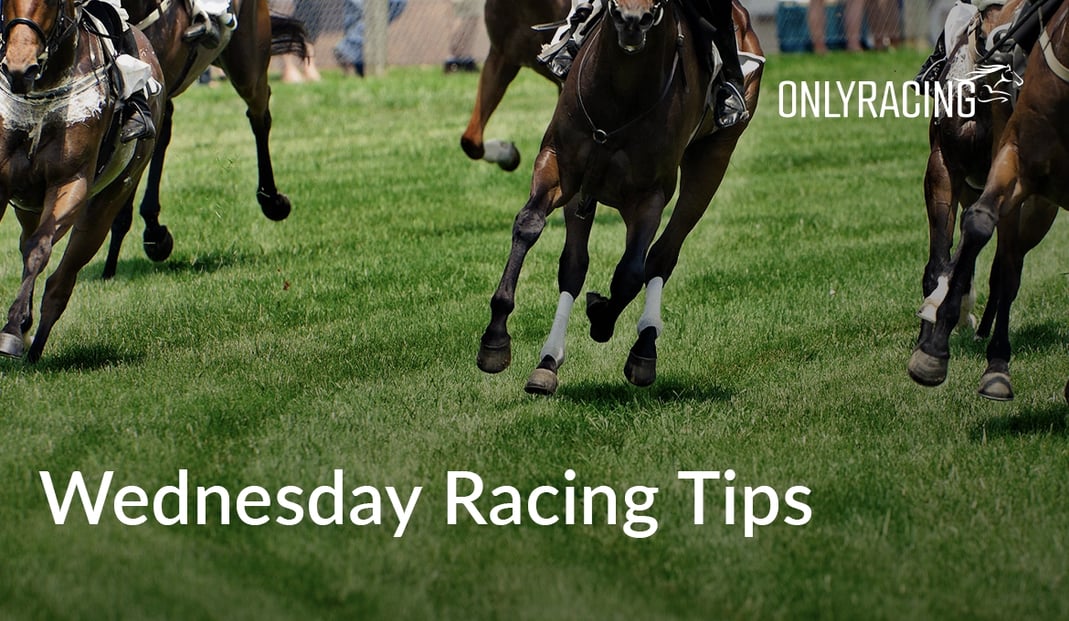 RacingOnly - Wednesday Horse Racing Tips