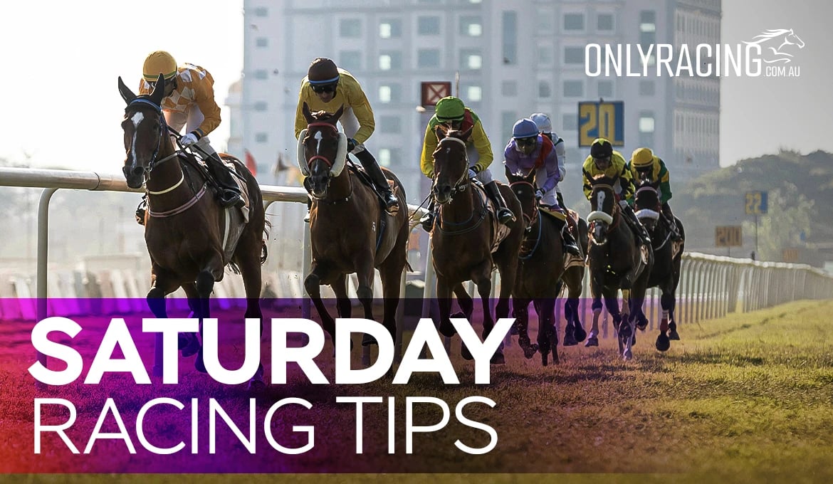 Saturday Racing Tips