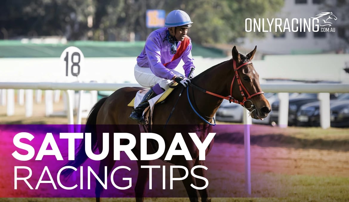 Saturday Racing Tips