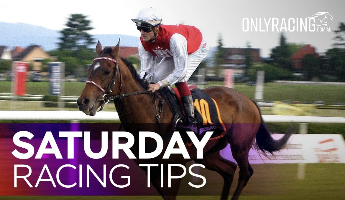 Saturday Racing Tips