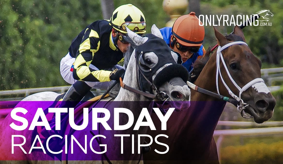 Saturday Racing Tips