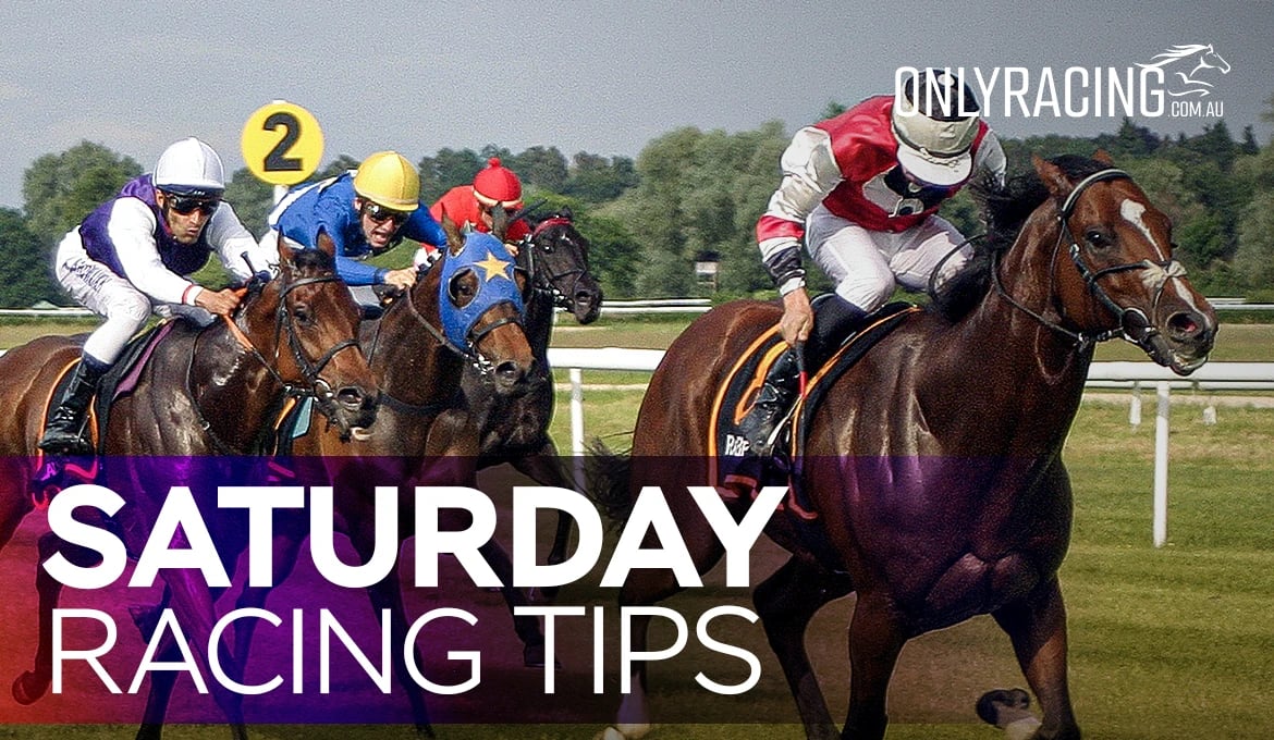 Saturday Racing Tips