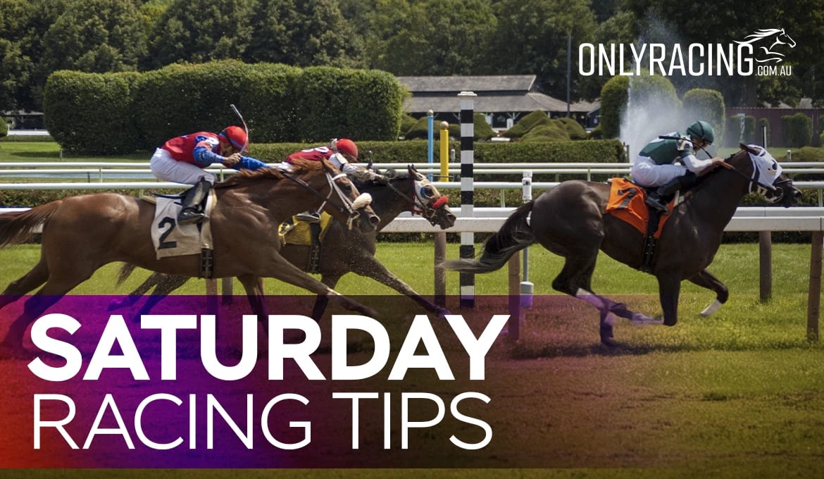 Saturday Racing Tips