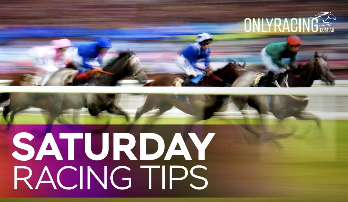 Saturday Racing Tips