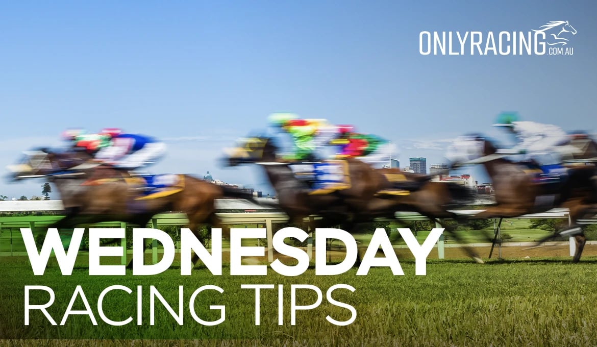 Wednesday Racing Tips