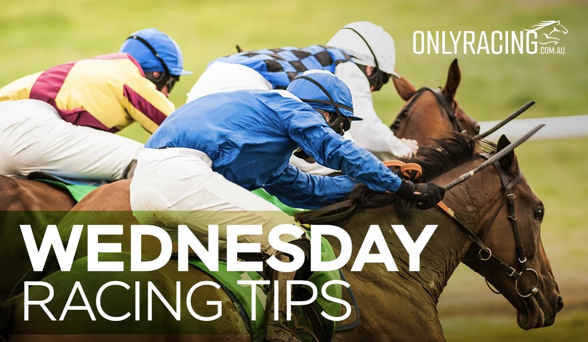 Wednesday Racing Tips