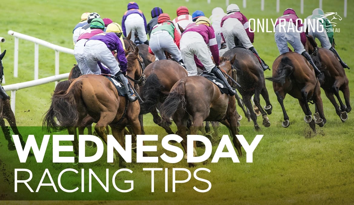 Wednesday Racing Tips