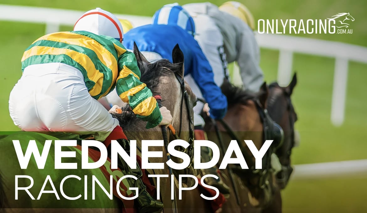 Wednesday Racing Tips