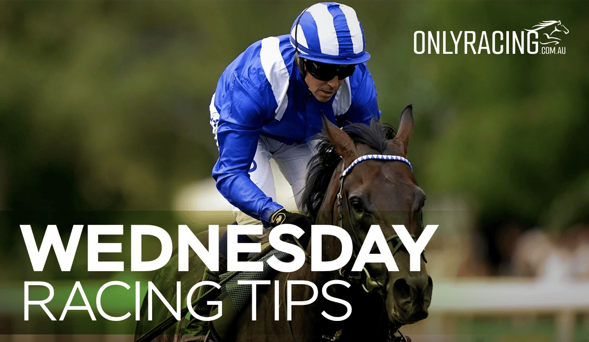 Wednesday Racing Tips