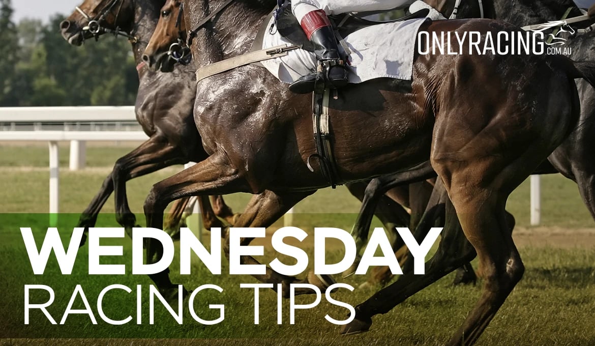 Wednesday Racing Tips