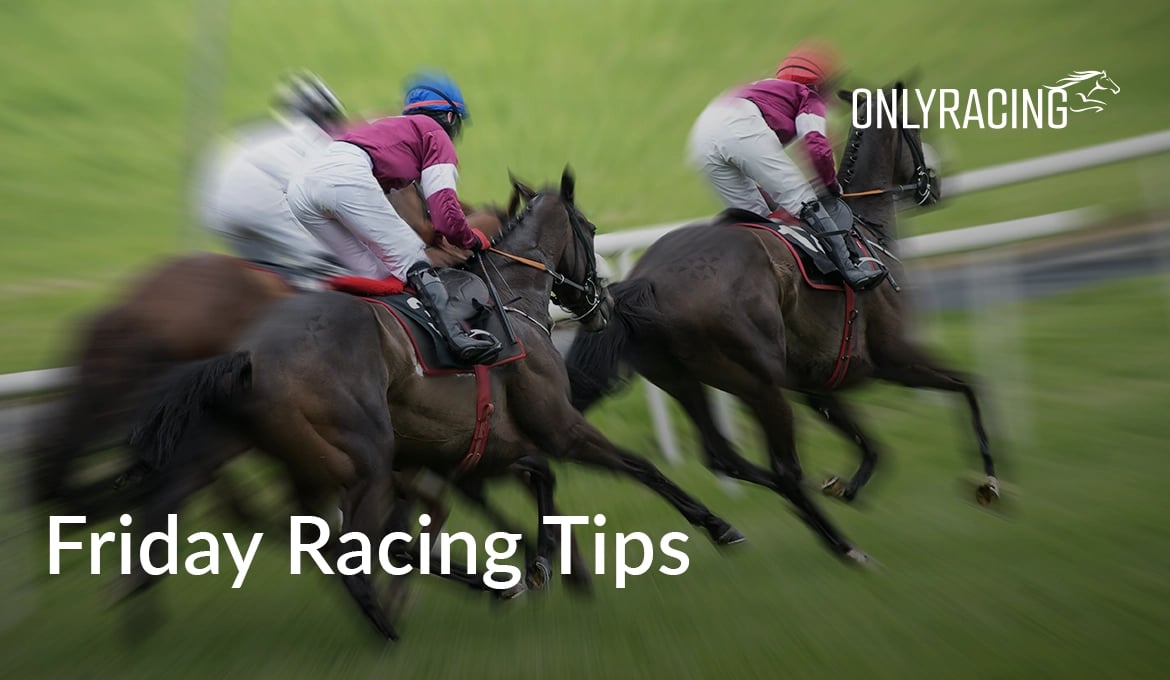 RacingOnly - Friday Horse Racing Tips