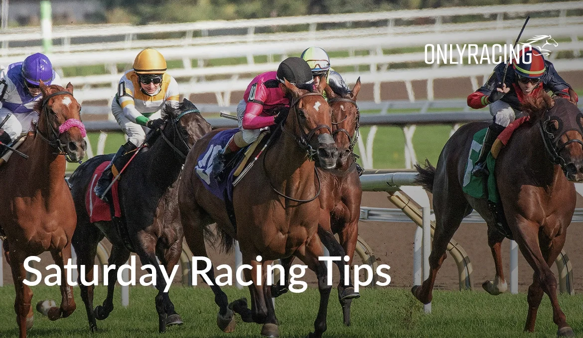 RacingOnly - Saturday Horse Racing Tips