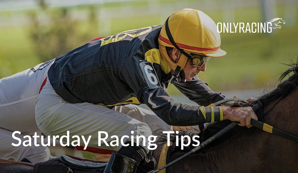 RacingOnly - Saturday Horse Racing Tips