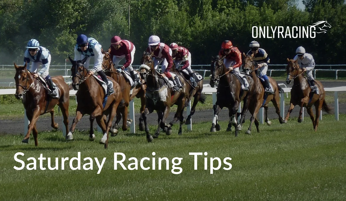 RacingOnly - Saturday Horse Racing Tips