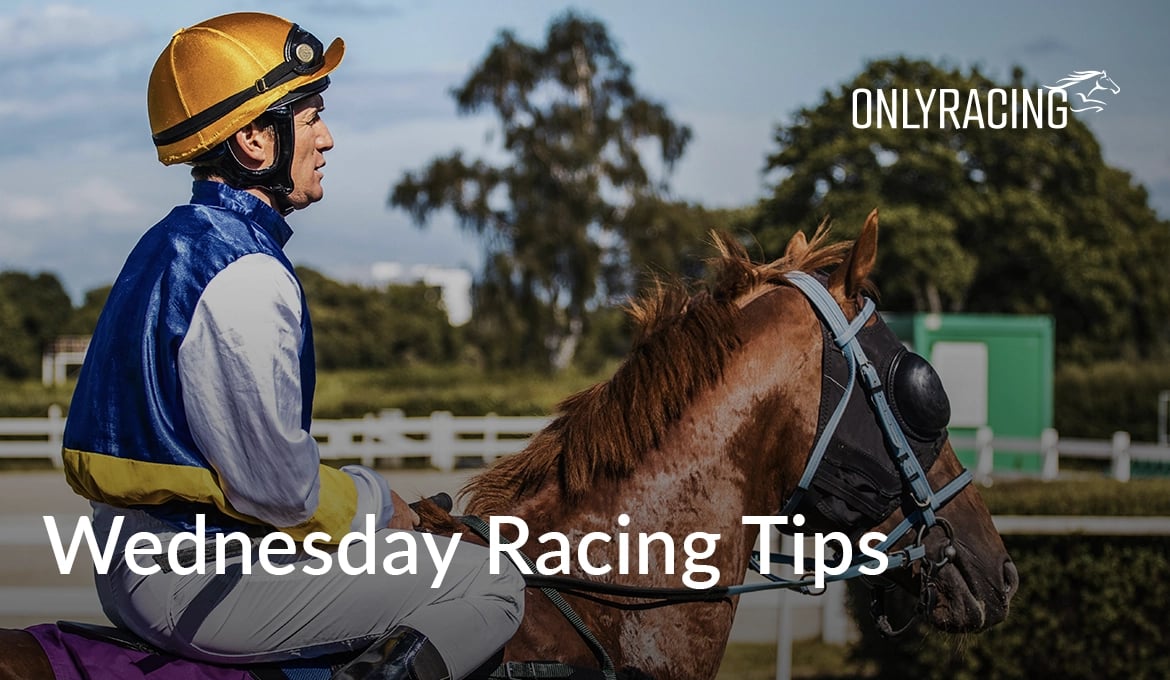 RacingOnly - Wednesday Horse Racing Tips