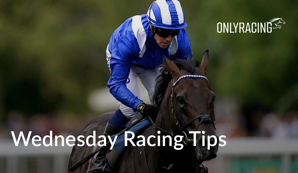 RacingOnly - Wednesday Horse Racing Tips