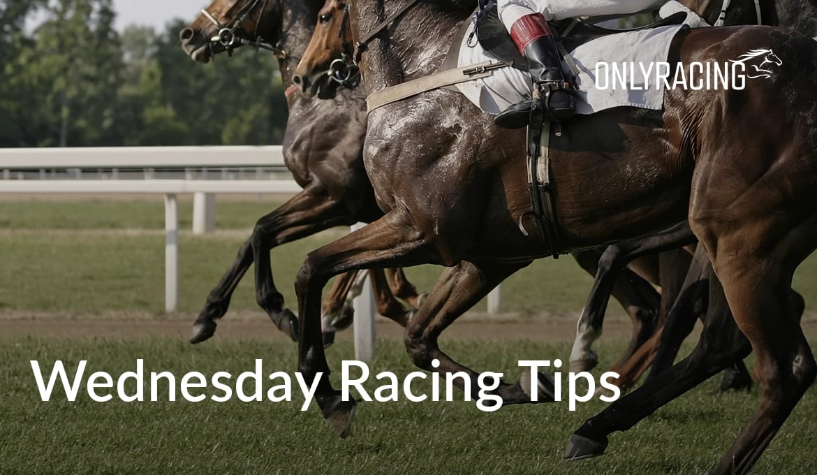 RacingOnly - Wednesday Horse Racing Tips