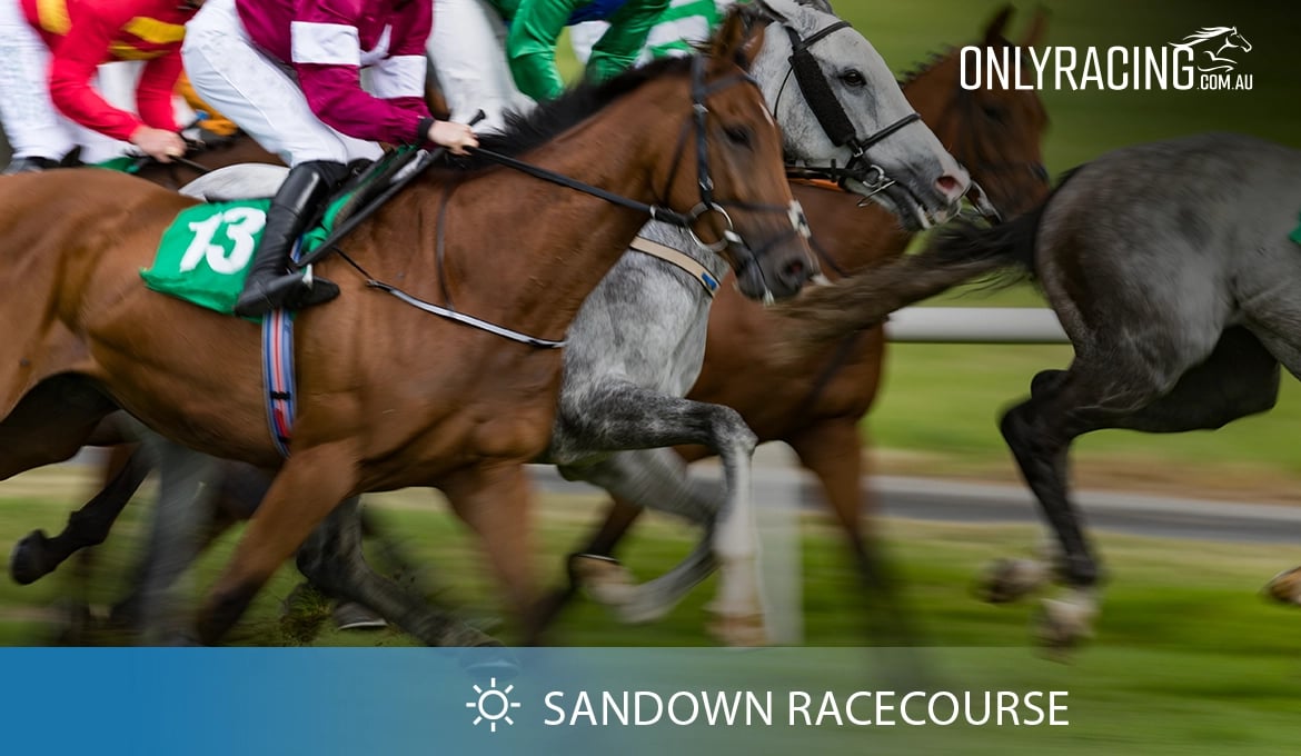 Sandown Hillside Racecourse 27/03/24