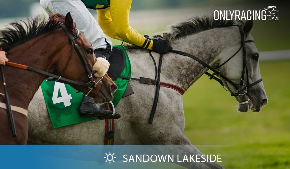 Sandown Lakeside Racecourse 10/04/24