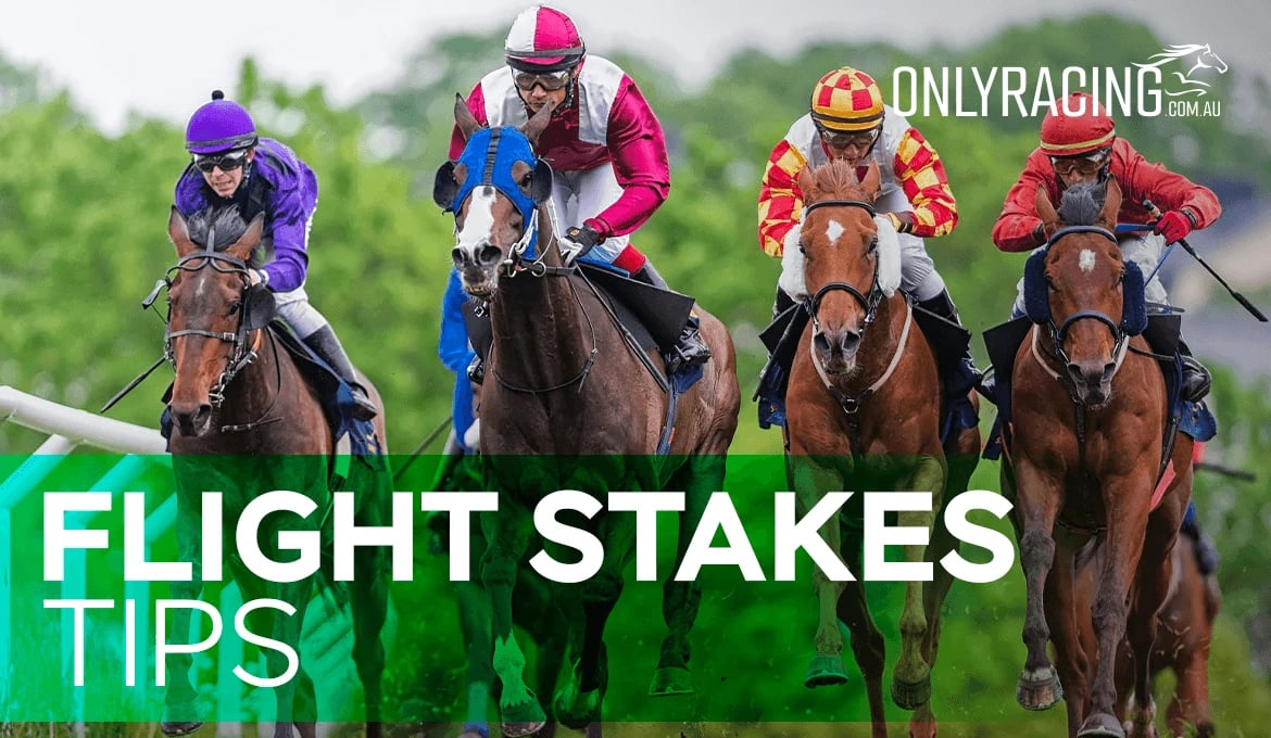 Flight Stakes