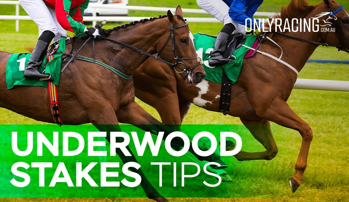 Underwood Stakes