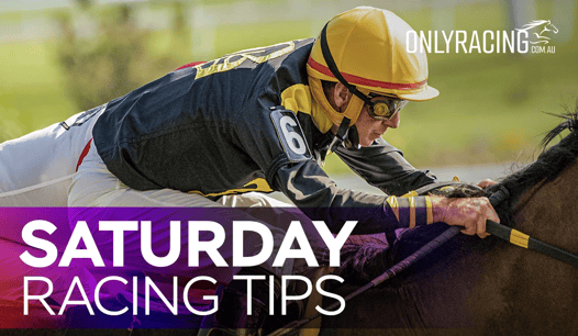 Saturday Racing Tips