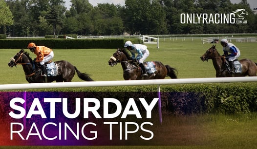 Saturday Racing Tips