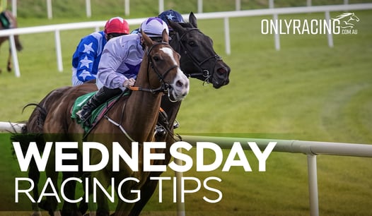 Wednesday Racing Tips