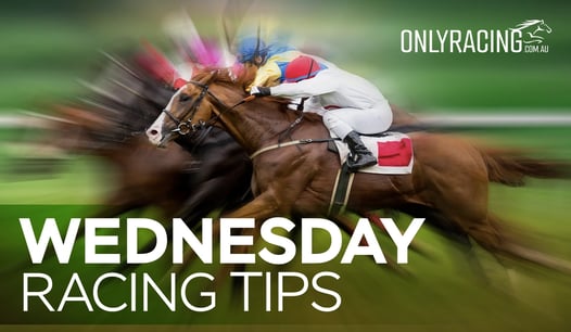 Wednesday Racing Tips