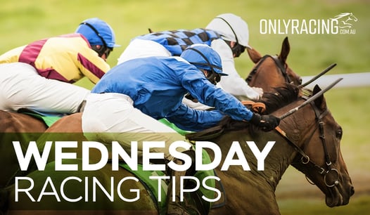 Wednesday Racing Tips