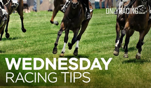 Wednesday Racing Tips