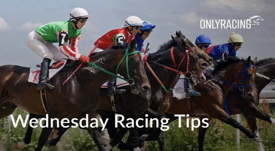 RacingOnly - Wednesday Horse Racing Tips RacingOnly - Wednesday Horse Racing Tips