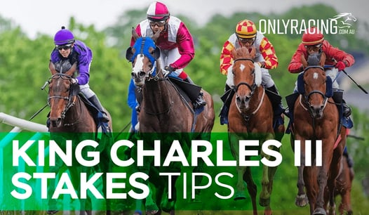 King Charles III Stakes