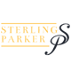 SterlingParker logo