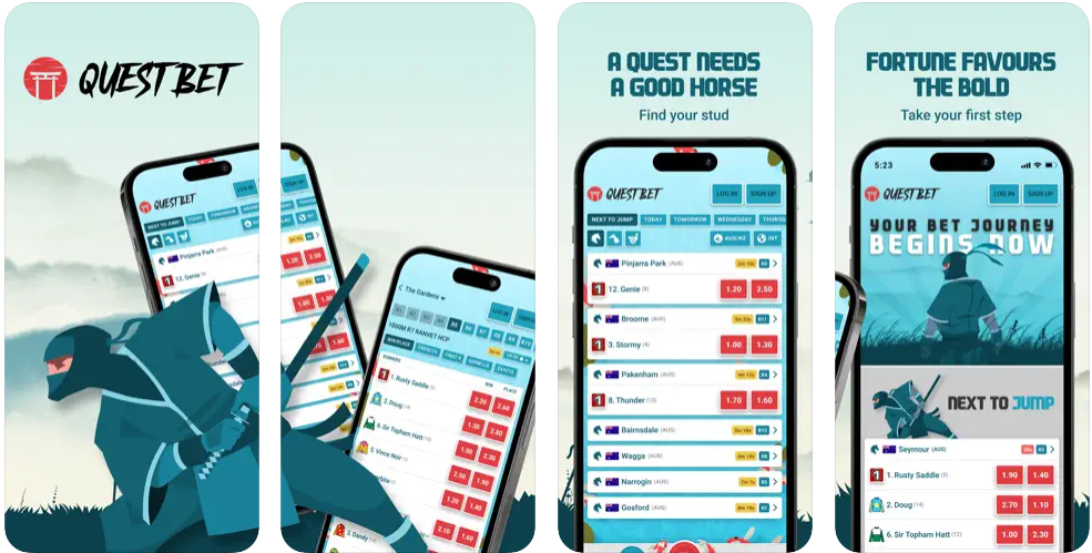 questbet app